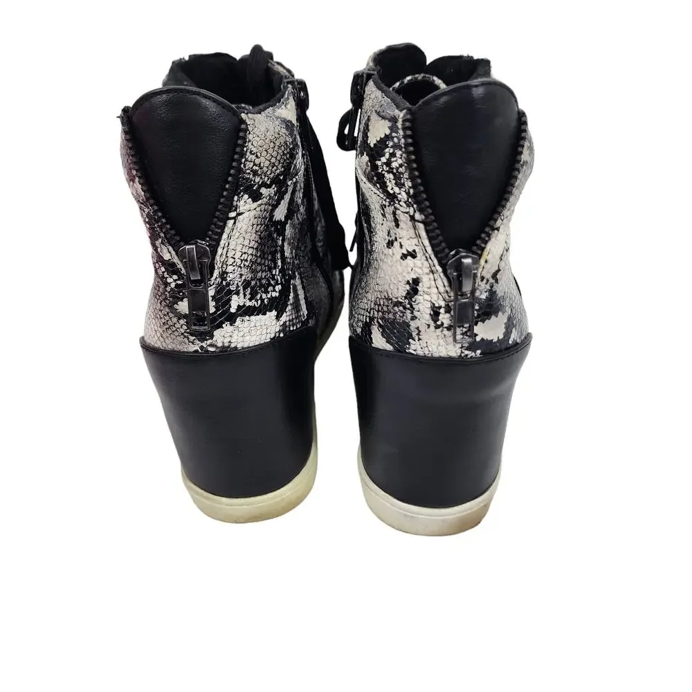torrid women’s snakeskin